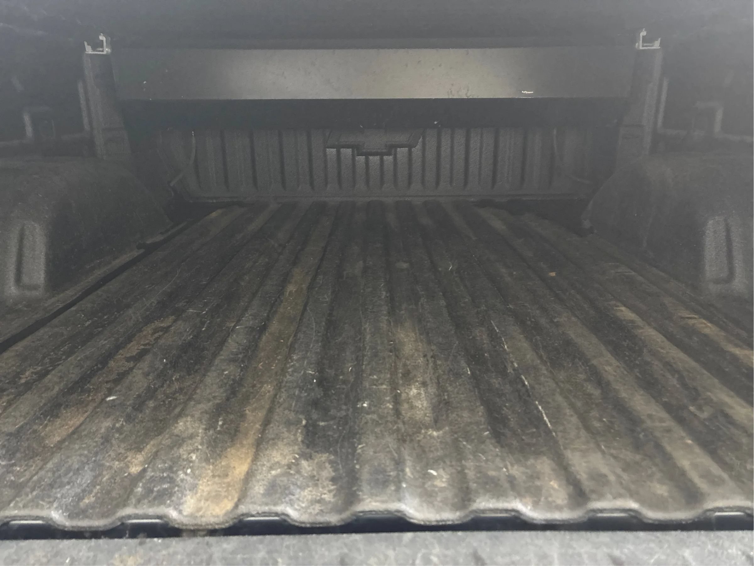 Used 2021 Chevrolet Silverado 1500 RST AWD/4WD image 14