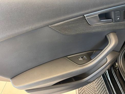 Used 2017 Audi A4 2.0T Premium Plus w/ Premium Plus Package image 26