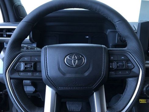 New 2026 Toyota Tacoma SR5 AWD/4WD image 18