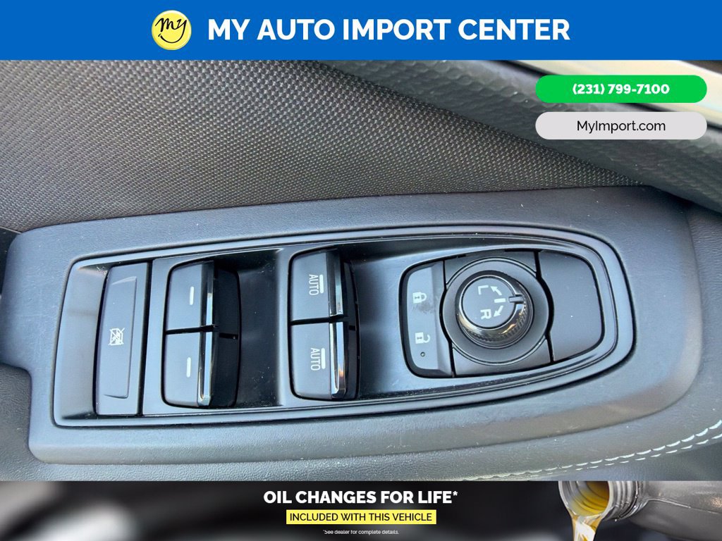 Used 2022 Subaru Forester Premium AWD/4WD image 11