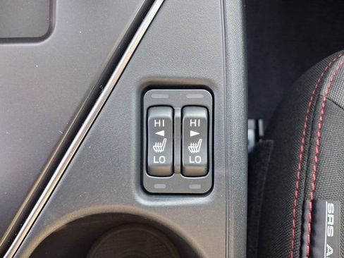 New 2026 Subaru Impreza 2.0i Sport image 13