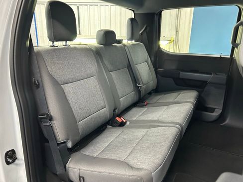 New 2026 Ford F250 XL w/ STX Appearance Package AWD/4WD image 42