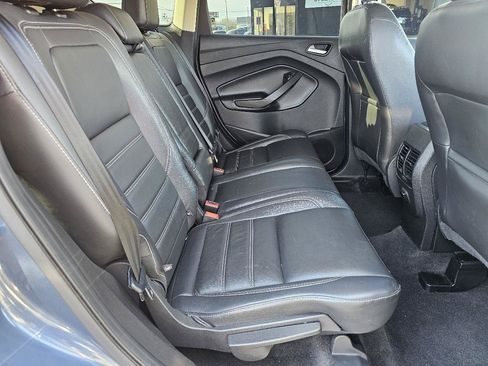 Used 2018 Ford Escape SEL AWD/4WD image 36