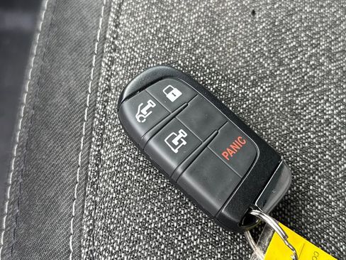 Used 2022 RAM ProMaster 2500 FWD image 27