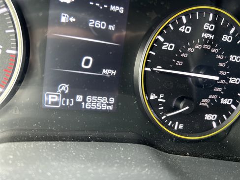 Certified 2024 Subaru Crosstrek 2.5i Sport w/ Crosstrek Mirror Package AWD/4WD image 31