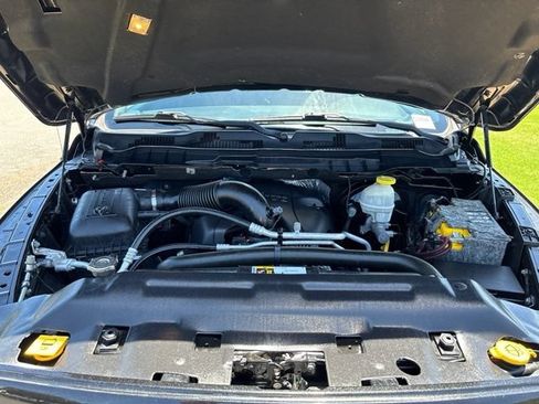 Used 2018 RAM 1500 Sport w/ Convenience Group RWD image 30