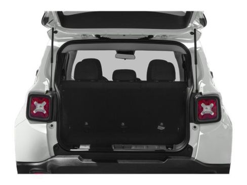 Used 2015 Jeep Renegade Trailhawk w/ Safety & Security Group I AWD/4WD image 15