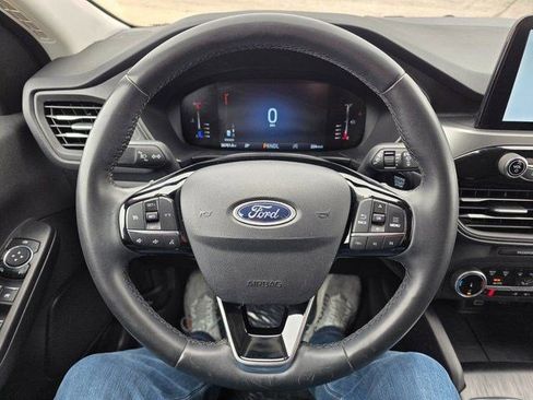Used 2024 Ford Escape Active AWD/4WD image 24