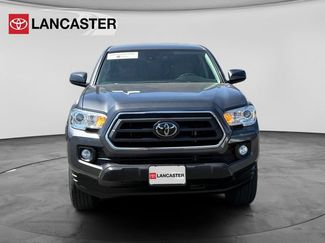 Certified 2021 Toyota Tacoma SR5 RWD video 2