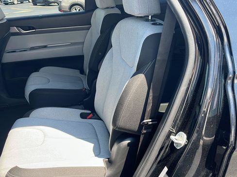 Used 2020 Hyundai Palisade SEL w/ Convenience Package FWD image 23
