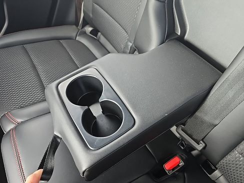 Used 2025 Ford Escape ST-Line image 20