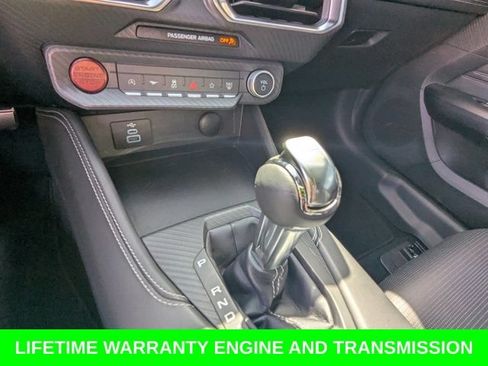 Certified 2025 Ford Mustang GT Premium RWD image 20
