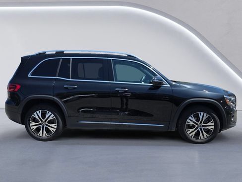 Certified 2025 Mercedes-Benz GLB 250 4MATIC image 3
