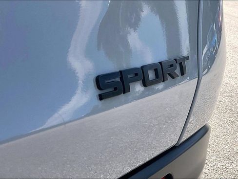 Used 2023 Honda HR-V Sport image 9
