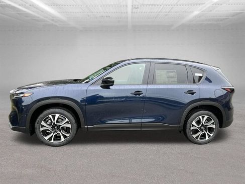 New 2026 MAZDA CX-5 Preferred AWD/4WD image 2