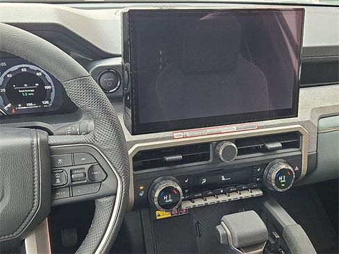 New 2026 Toyota Tacoma Trailhunter image 17