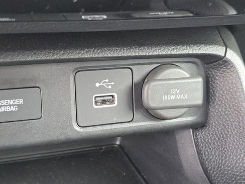 Certified 2024 Honda Civic Sport image 5
