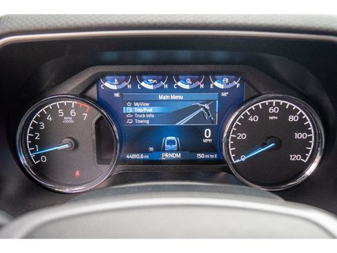 Used 2023 Ford F150 XLT w/ Equipment Group 302A High AWD/4WD image 22