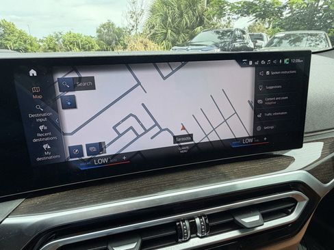 Certified 2023 BMW i4 M50 AWD/4WD image 27