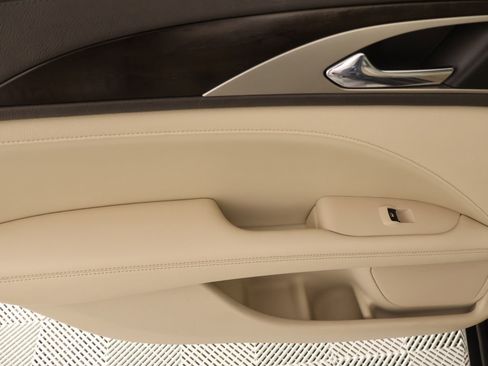 Used 2019 Lincoln MKZ Reserve w/ Reserve Plus Package image 17