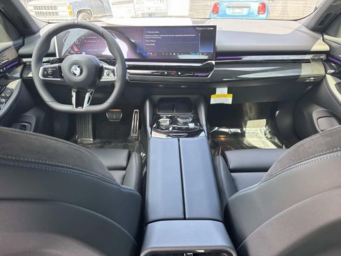 New 2026 BMW 530i w/ M Sport Package image 14