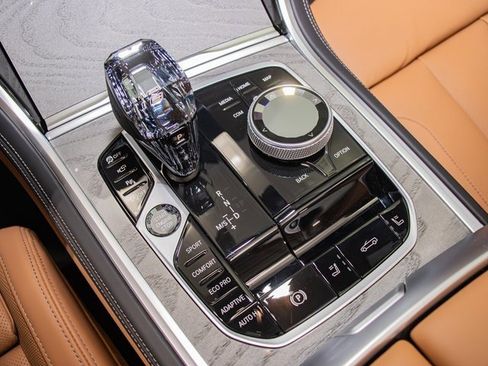 New 2026 BMW 840i xDrive Convertible image 21