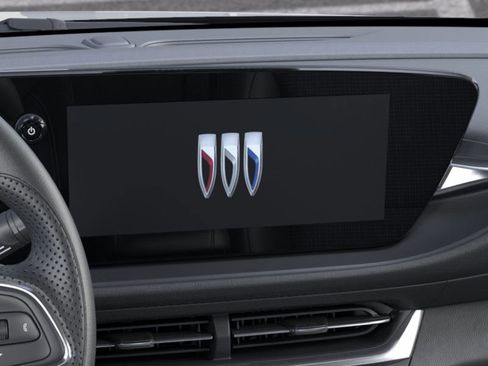 New 2026 Buick Envista Preferred w/ Advanced Safety Package image 22