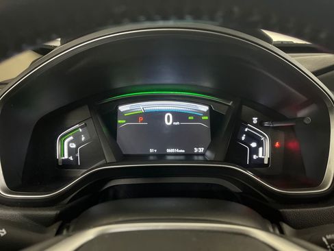 Used 2021 Honda CR-V EX-L image 32