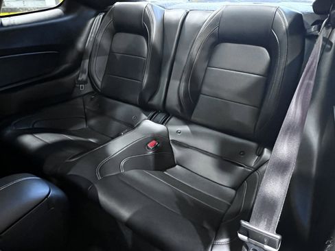 Used 2021 Ford Mustang Mach 1 w/ Mach 1 Handling Package image 18