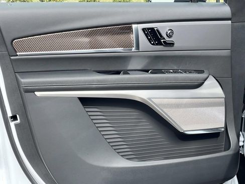 New 2026 Cadillac Vistiq Luxury AWD/4WD image 23