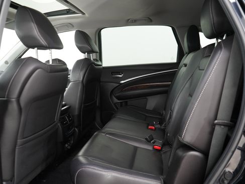 Used 2020 Acura MDX SH-AWD w/ Technology Package image 23