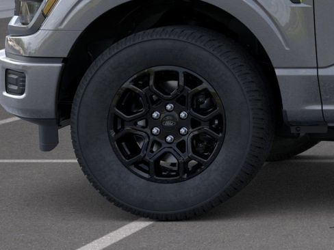 New 2025 Ford F150 STX image 19