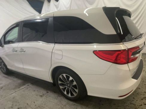 Used 2023 Honda Odyssey EX-L image 6