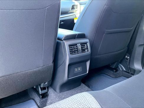 New 2026 Nissan Rogue SV image 20