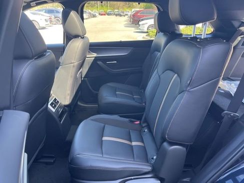 New 2026 MAZDA CX-90 3.3 Turbo S w/ Premium Package AWD/4WD image 24