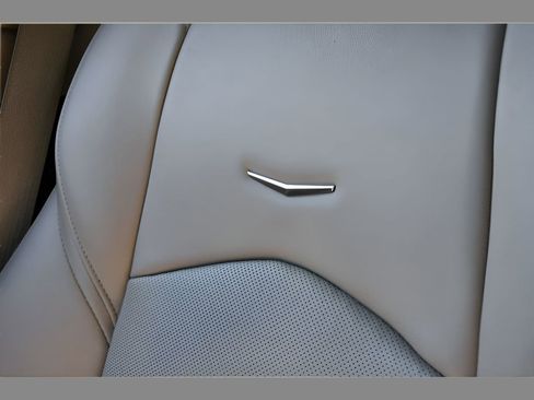 Used 2016 Cadillac CTS Luxury AWD/4WD image 40