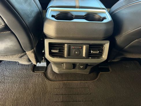 Used 2024 Ford F350 Platinum image 21