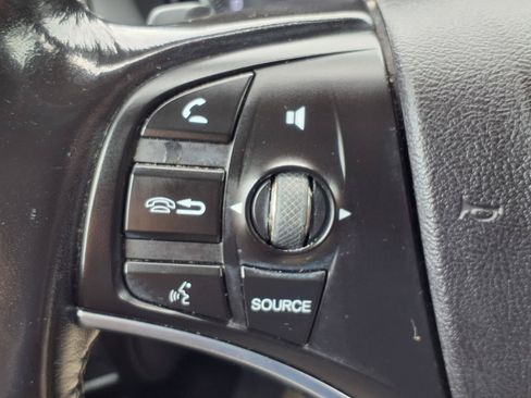 Used 2017 Acura MDX FWD image 15