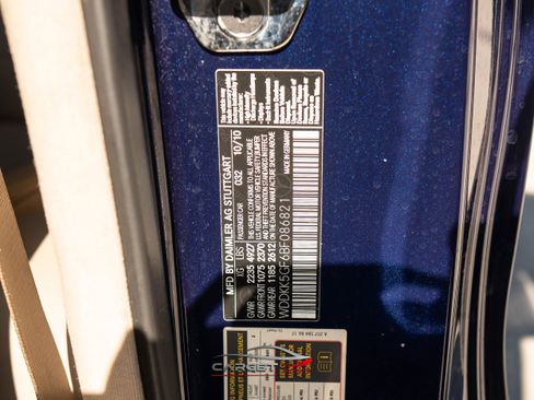 Used 2011 Mercedes-Benz E 350 Cabriolet image 44