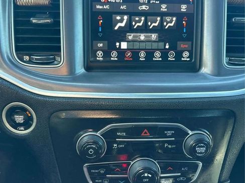Used 2020 Dodge Charger SXT w/ Leather Interior Group RWD image 24