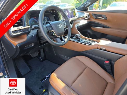 Certified 2025 Toyota Crown Signia w/ Advanced Technology Package AWD/4WD image 26