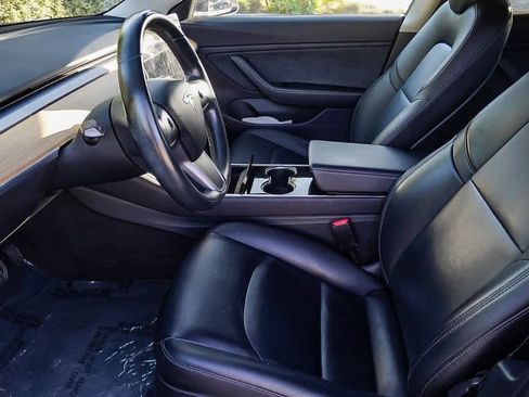 Used 2018 Tesla Model 3 Long Range image 20