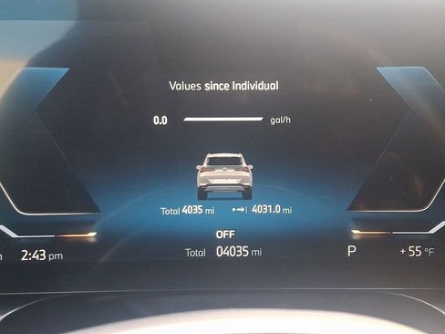 Certified 2025 BMW X3 xDrive30i w/ Convenience Package image 20