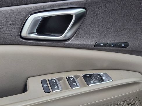 New 2026 Kia Carnival EX image 20