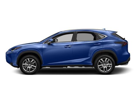 Used 2016 Lexus NX 200t AWD w/ Premium Package image 2