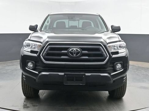 Used 2023 Toyota Tacoma SR5 w/ SX Package AWD/4WD image 3