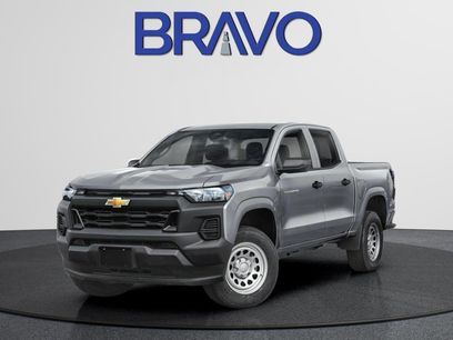 New 2026 Chevrolet Colorado LT w/ LT Convenience Package