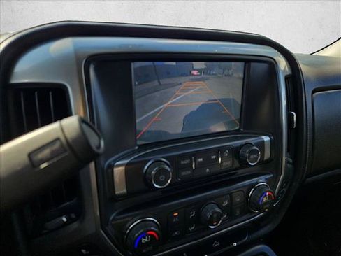 Used 2014 Chevrolet Silverado 1500 LTZ w/ Texas Edition, 1LZ Trim RWD image 14