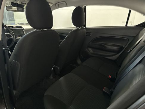 Used 2022 Mitsubishi Mirage G4 LE FWD image 24