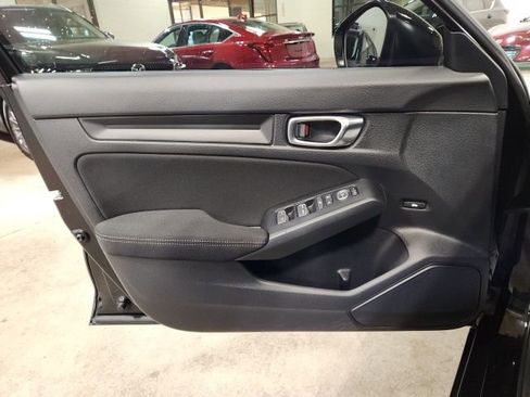 Used 2022 Honda Civic Sport image 20